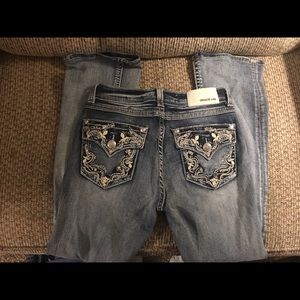 Grace in LA jeans size 27